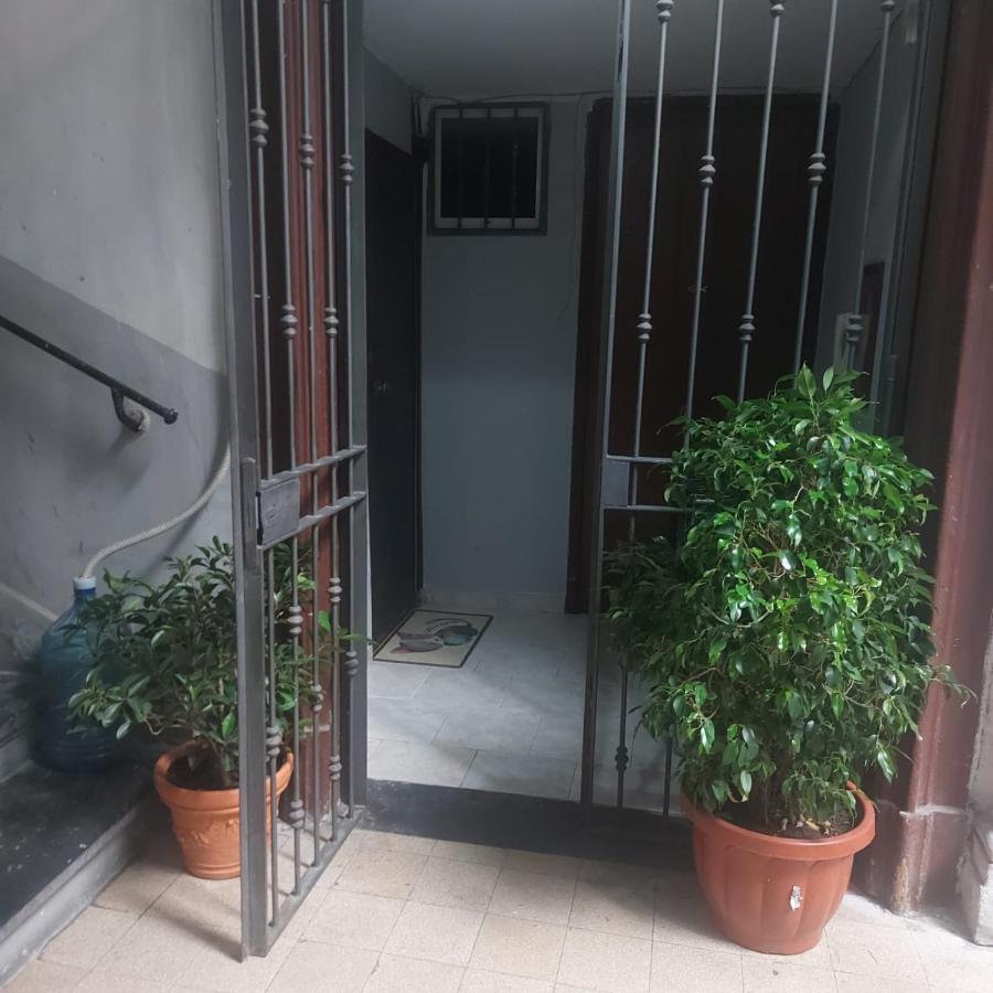 Ciro Apartment